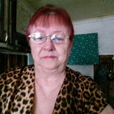 Фотография девушки Маруся, 60 лет из г. Иркутск