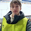 Андрей, 19 лет
