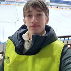 Фотография мужчины Андрей, 19 лет из г. Москва