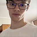 Иван, 19 лет
