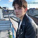 Александр, 20 лет