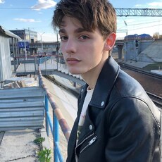 Фотография мужчины Александр, 20 лет из г. Москва