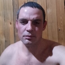 Фотография мужчины Павел, 34 года из г. Хилок