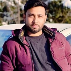 Фотография мужчины Mdsajib Hossain, 23 года из г. Бийск