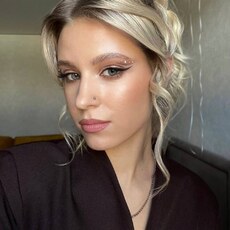 Фотография девушки Юля, 20 лет из г. Ставрополь
