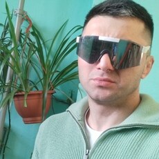 Фотография мужчины Валентин, 28 лет из г. Новочеркасск