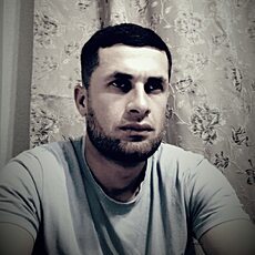 Фотография мужчины Махмуд, 31 год из г. Уфа