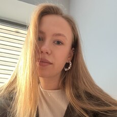 Фотография девушки Елизавета, 24 года из г. Минск