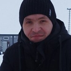 Фотография мужчины Алексей, 41 год из г. Псков