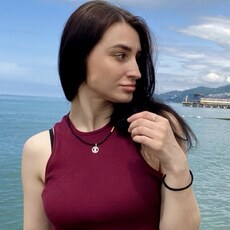 Фотография девушки Маша, 29 лет из г. Адлер
