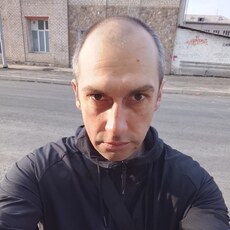 Фотография мужчины Сергей, 39 лет из г. Ставрополь