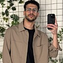 Махмуд, 24 года