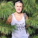 Евгения, 43 года