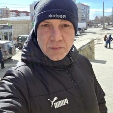Фотография мужчины Сергей, 41 год из г. Миасс