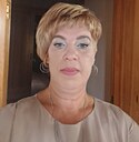 Марина, 45 лет