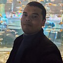 Илдорбек, 32 года