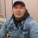 Султан, 36 лет