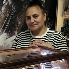 Фотография девушки Светлана, 54 года из г. Печора