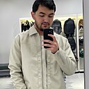 Алик, 22 года