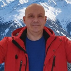 Фотография мужчины Andrey, 51 год из г. Зеленогорск (Красноярский Край)