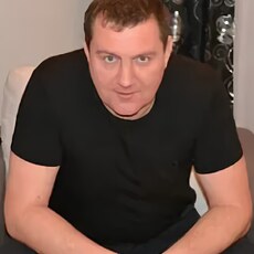 Фотография мужчины Андрей, 37 лет из г. Кропоткин