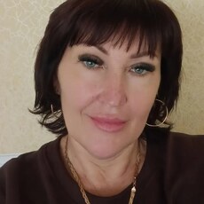 Фотография девушки Татьяна, 49 лет из г. Курганинск