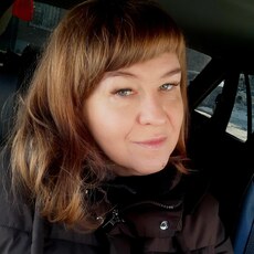Фотография девушки Оксана, 46 лет из г. Валуйки