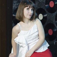 Фотография девушки Ирина, 27 лет из г. Мантурово