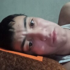 Фотография мужчины Davlatov Davlatj, 22 года из г. Асака