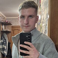 Фотография мужчины Макс, 21 год из г. Минск