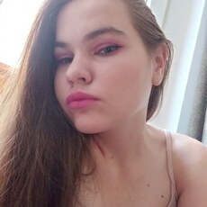 Фотография девушки Алина, 24 года из г. Минск