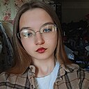 Настя, 19 лет