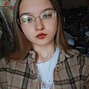 Настя, 19 лет