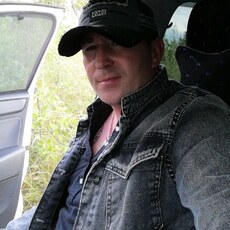 Фотография мужчины Паша, 42 года из г. Балаково