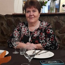 Фотография девушки Валентина, 55 лет из г. Ставрополь