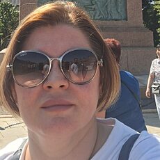 Фотография девушки Ольга, 44 года из г. Санкт-Петербург