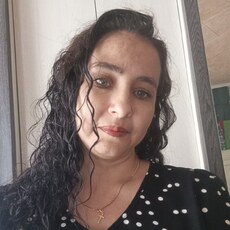 Фотография девушки Алсу, 42 года из г. Самара
