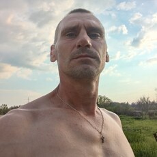 Фотография мужчины Найк, 40 лет из г. Северодонецк