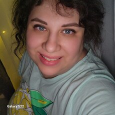 Фотография девушки Кристина, 31 год из г. Тула