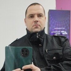 Фотография мужчины Виталий, 41 год из г. Междуреченск