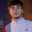 Билол, 23 года