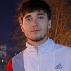 Фотография мужчины Билол, 23 года из г. Донецк