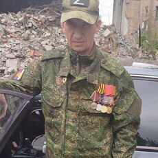 Фотография мужчины Владимир, 44 года из г. Макеевка