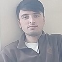 Али, 23 года