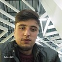 Али, 23 года