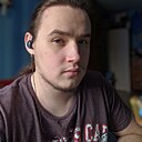 Андрей, 26 лет