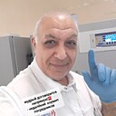 Аристакес, 64 года