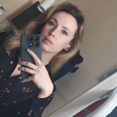 Фотография девушки Анастасия, 32 года из г. Красногорск