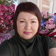 Фотография девушки Наталья, 47 лет из г. Новосибирск