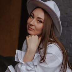 Фотография девушки Алёна, 33 года из г. Москва